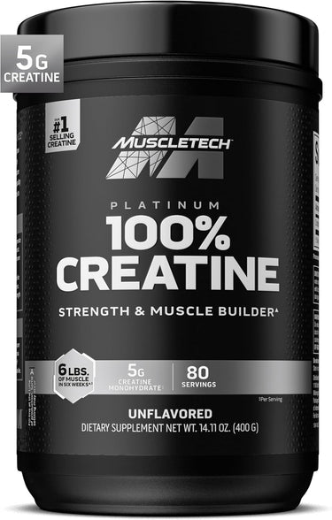 Essential Series Creatine